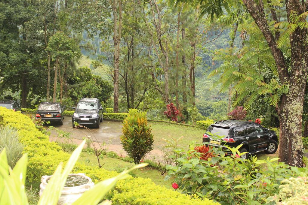 Royal Mount Hotel Kandy Zimmer foto