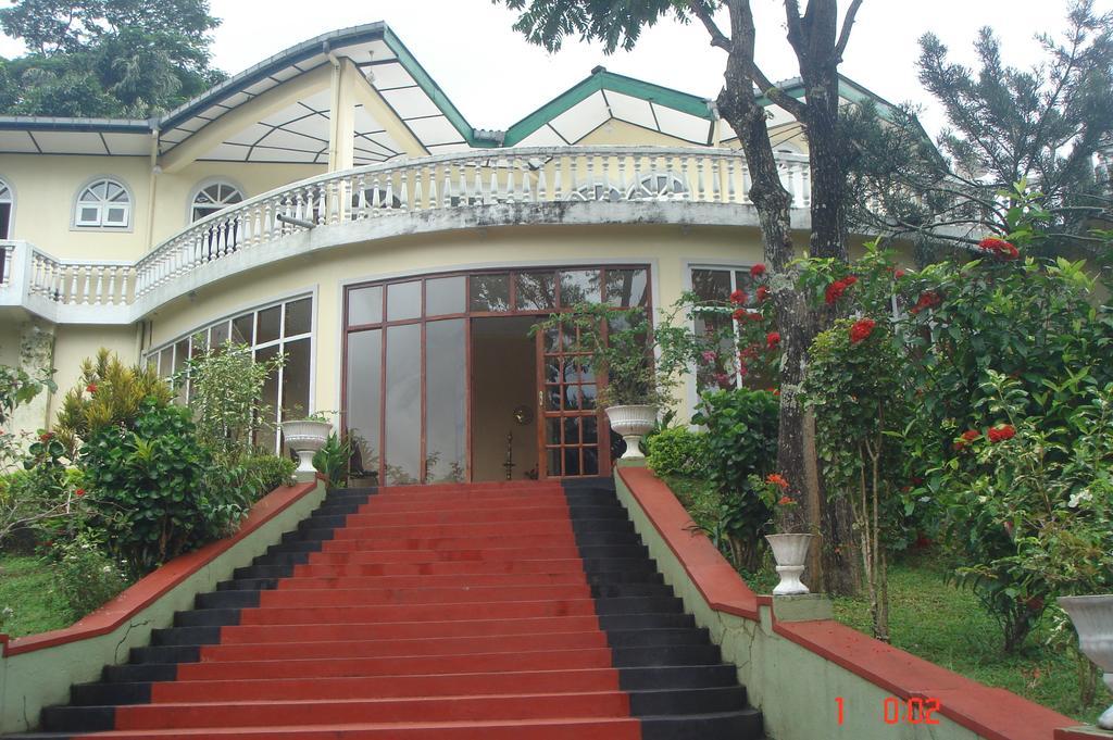 Royal Mount Hotel Kandy Zimmer foto
