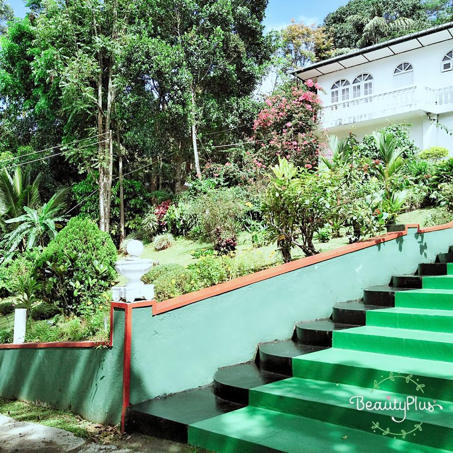Royal Mount Hotel Kandy Exterior foto